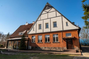 Osada Mazurowe Love, Gmina Miłakowo